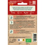 PIMENT HOT HABANERO ORANGE - Graines BIO | La Semence Bio | Graines et Bio
