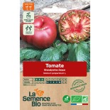 TOMATE BRANDYWINE Joyce - Graines BIO | La Semence Bio | Graines et Bio