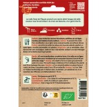 RADIS ROSE DE PÂQUES - Graines BIO | La Semence Bio | Graines et Bio