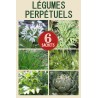 PACK "Les Légumes Perpétuels" - Graines Bio |  | Graines et Bio