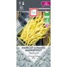 HARICOT JAUNE BEURRE Neckargold - Graines BIO | Ernest Turc | Graines et Bio