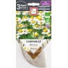 CAMOMILLE - Graines BIO PRÉSEMÉ | Ernest Turc | Graines et Bio