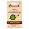 COURGETTE RONDE DE NICE + 50 % - Graines BIO | KOKOPELLI | Graines et Bio