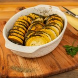 COURGETTE JAUNE Goldini 2 - Graines BIO | KOKOPELLI | Graines et Bio