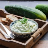 CONCOMBRE LONG VERT D'ALAN - Graines BIO | KOKOPELLI | Graines et Bio