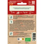 PERSIL GÉANT D'ITALIE - Graines BIO | La Semence Bio | Graines et Bio