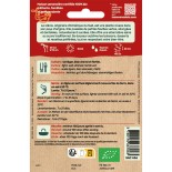 STEVIA - Graines BIO | La Semence Bio | Graines et Bio