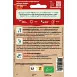 COURGE BUTTERNUT Musquée - Graines BIO | La Semence Bio | Graines et Bio