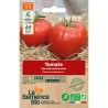 TOMATE MERVEILLE Des Marchés - Graines BIO | La Semence Bio | Graines et Bio