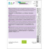 ORTIE - Graines BIO | Sativa | Graines et Bio