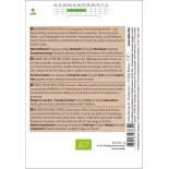 ENGRAIS VERT "Prairie mellifère" - Graines BIO | Sativa | Graines et Bio