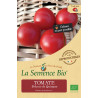 TOMATE PRÉCOCE DE QUIMPER - Graines BIO | La Semence Bio | Graines et Bio
