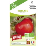 TOMATE BEEFSTEAK ACE 55 VF - Graines BIO