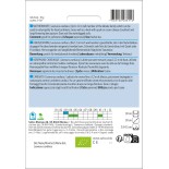 AGRIPAUME Cardiaque - Graines BIO | Sativa | Graines et Bio