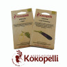 AUBERGINES Couleurs - DUO Kokopelli - Graines BIO | KOKOPELLI | Graines et Bio