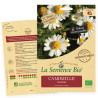 CAMOMILLE ROMAINE - Graines BIO | La Semence Bio | Graines et Bio
