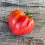 Tomate Coeur de Boeuf Oxheart - 30 graines bio