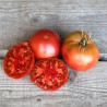 TOMATE NOIRE DE CRIMÉE - Graines BIO | Ferme de Sainte Marthe | Graines et Bio