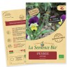 PENSÉE SAUVAGE - Graines BIO | La Semence Bio | Graines et Bio