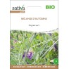 Mélange d'Automne - ENGRAIS VERT - Graines BIO | Sativa | Graines et Bio