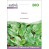 GRANDE OSEILLE Commune - Graines BIO | Sativa | Graines et Bio