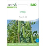 PETIT POIS NAIN Grain Ridé "Karina" - Graines BIO | Sativa | Graines et Bio