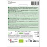 HARICOT BORLOTTO LAMON - Graines BIO | Sativa | Graines et Bio