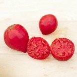 TOMATE "ANNA RUSSIAN" Coeur de Boeuf - Graines BIO
