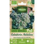 🌱 Graines de BETTERAVE - BROCOLI Calabrese Natalino - Graine BIO