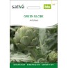 ARTICHAUT GREEN GLOBE - Graines BIO | Sativa | Graines et Bio