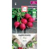 RADIS ROND RAXE - Graines BIO | Ernest Turc | Graines et Bio