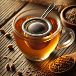 infusion de carvi