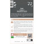 PERSIL COMMUN - Graines BIO | Ernest Turc | Graines et Bio