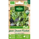 Pack "Les Exotiques" - Graines Bio |  | Graines et Bio