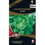 LAITUE POMMÉE Justine - Graines PREMIUM non traitées | SANRIVAL | Graines et Bio