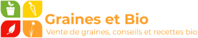 Graines BIO COURGE PÂTISSON Orange - FERME DE SAINTE MARTHE