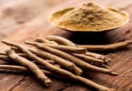 Ashwagandha Ginseng Indien