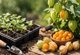 Culture Physalis