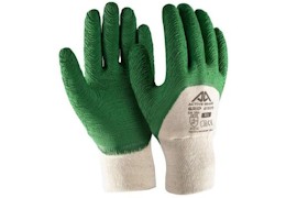 Jardinez en toute sécurité : l'Importance des gants pour vos mains